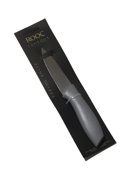 Meyve Sebze Bıcağı & Gri-19 Cm /vr-035