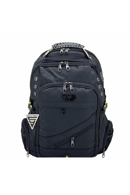 Ççs 51446 Büyük Boy Seyahat Sırt Çantası