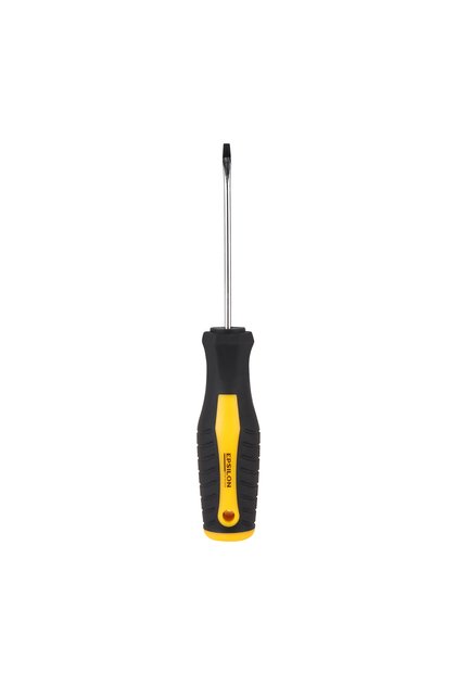 Epsilon Screwdriver Slotted- ET1115| 3 X 75 M