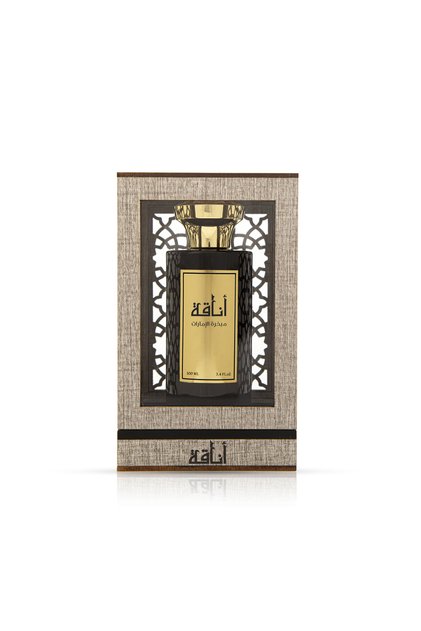 مبخرة الامارات - عطر اناقة 100مل