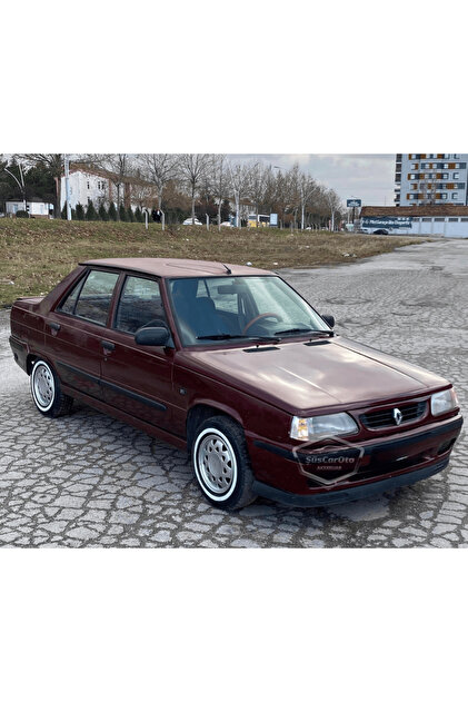 ŞüsCarOto Aksesuar Renault 9-11 Broadway Fairway Uyumlu Üniversal