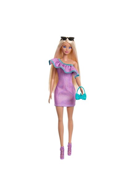 Barbie Deluxe Style Bebekler HYV24-JFP40 - Fiyatı, Yorumları