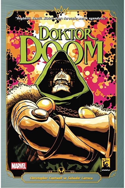 Doktor Doom