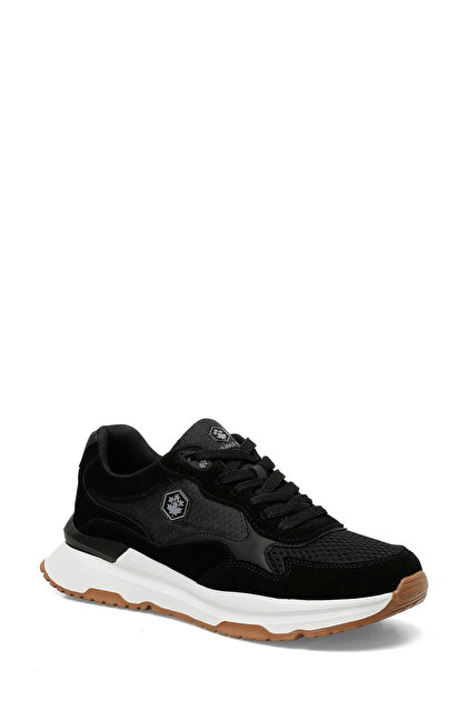 Lumberjack LEON 5FX Siyah Erkek Sneaker 101952163 - Fiyatı, Yorumları