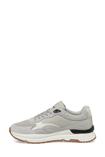 Lumberjack Leon 5Fx Açık Gri Erkek Sneaker 101952165 - Fiyatı