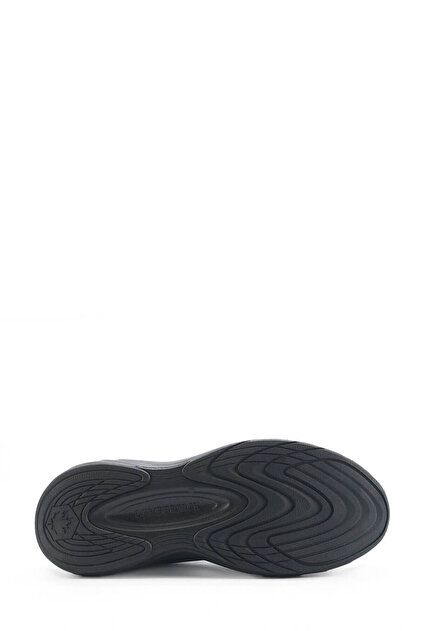 Lumberjack KADO 5FX Siyah Erkek Sneaker 101932457 - Fiyatı, Yorumları