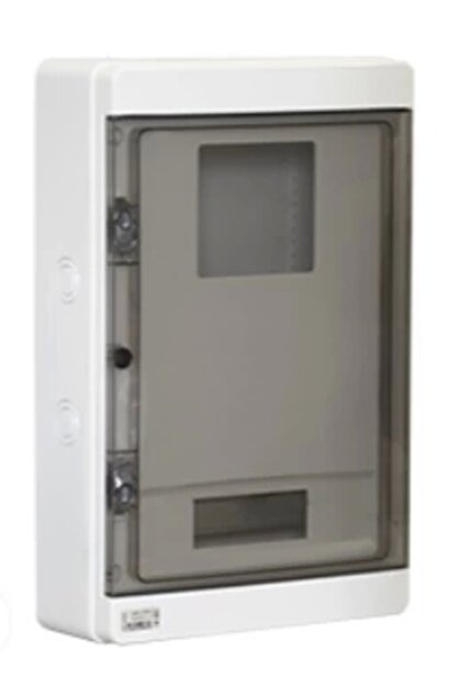 Çetinkaya ÇETİNKAYA PANO ÇP 5320 33,5x52x13,5 1 Trifaze Sayaç için