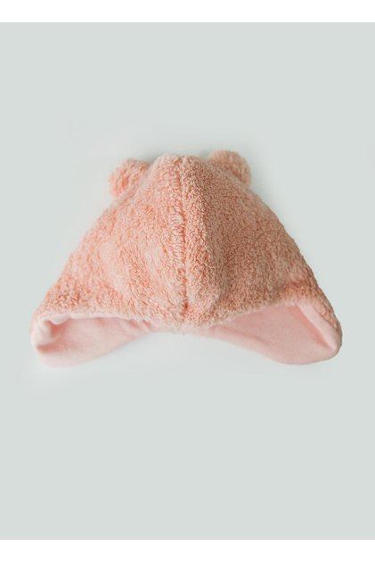 Hugo Şapka Pembe