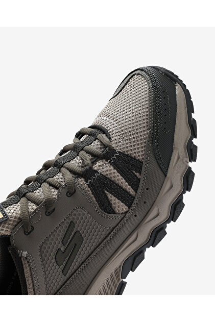 Skechers DYNAMITE AT-ESCAPAR Erkek Bej Spor Ayakkabı 237634 TPE