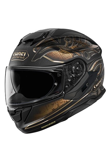 SHOEI GT-Air3 NILE TC-9 Sサイズ フルフェイスヘルメット Shoei GT-AIR 3 NILE KASK - Fiyatı, Yorumları