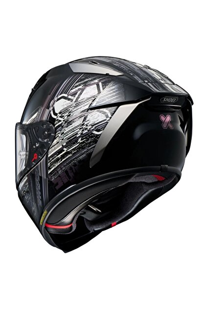Shoei X-SPIRIT PRO CROSS LOGO KASK - Fiyatı, Yorumları