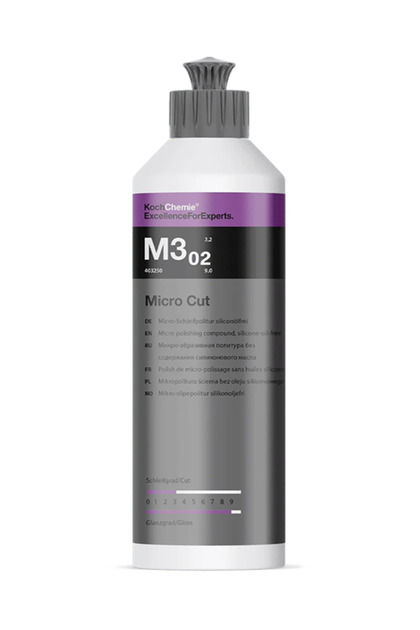 M3.02 (Hare Giderici Pasta) 250ml
