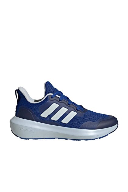 adidas gazelle silver green womens Adidas Fortarun 4.0 EL Kid's Running Shoes main image 1