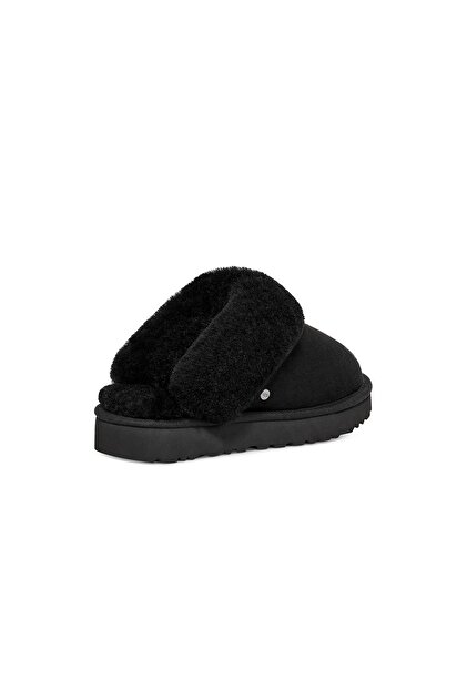 UGG W Classıc Slıpper Iı Black (SIYAH) 1130876 - Fiyatı, Yorumları