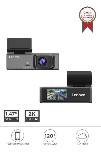 LENOVO Araç Kamera 1080P 1.47 INC Wifi Ön Araç Kamerası S7 7147