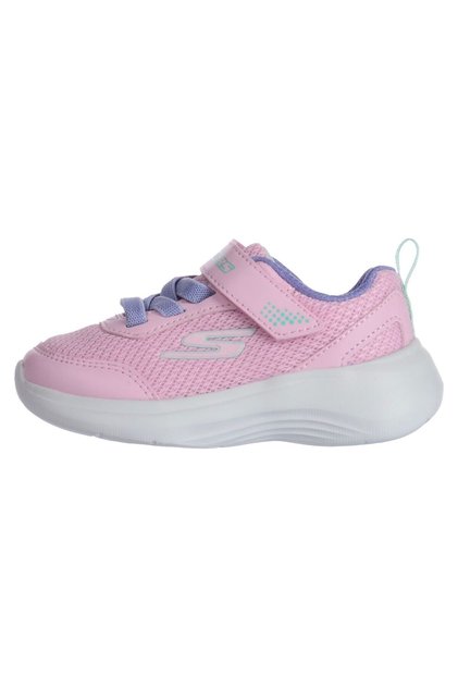 Pantofi sport SKECHERS pentru copii SELECTORS - RESET ACHIEVED - 303573NLTPK