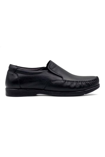 Zaç 5040 Orthopedic Flat Men's Shoes