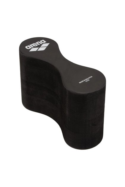 Freeflow Pullbuoy II Unisex Siyah Yüzme Tahtası 006835100