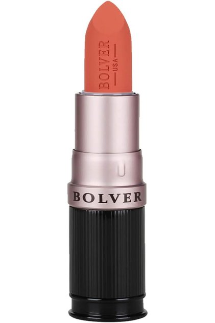 Polver Matte Lipstick - No. 105 | Lipsticks | Long Lasting, Lightweight Makeup Multicolor | Lipsticks Long Lasting Beauty Makeup