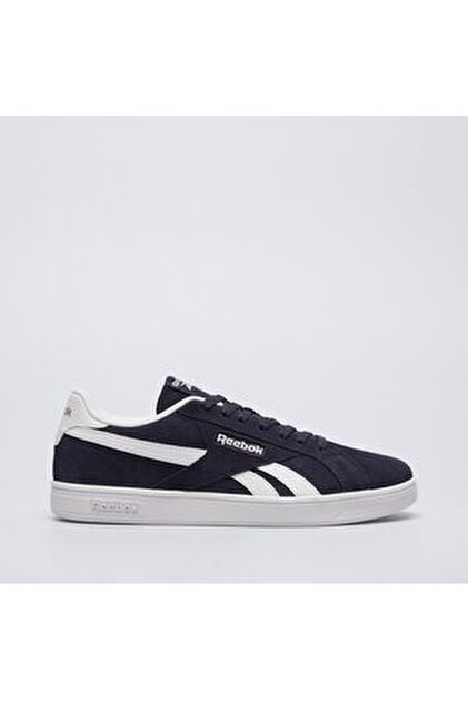 Reebok ROYAL COMPLETE3LOW ZEBRA Unisex Sneaker Ayakkabı 100481935