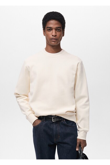 SWEATSHIRT NOLE