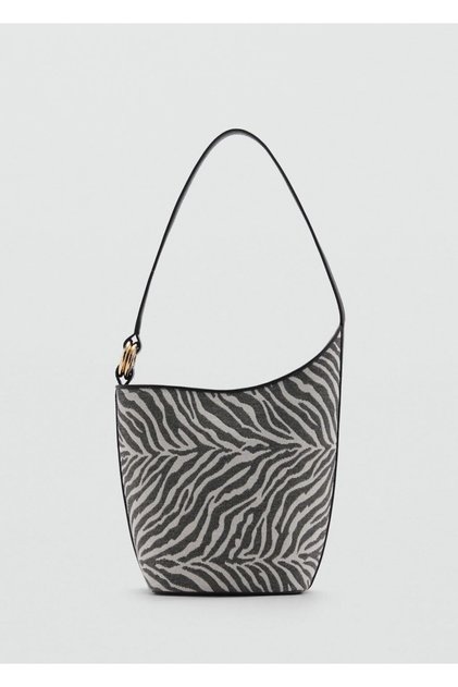BAG G-- ZEBI