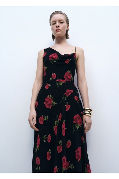 DRESS ROSA