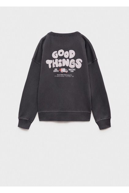 SWEATSHIRT ŞEYLER