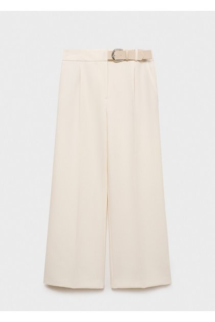 TROUSERS CINTO