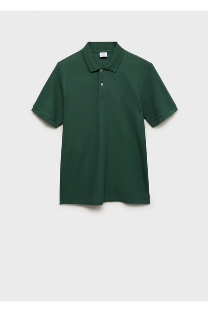 POLO GÖMLEK REA