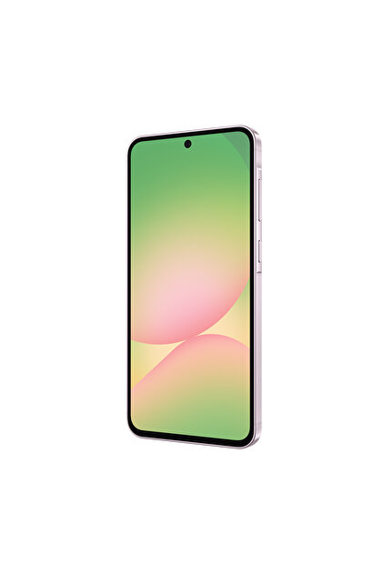 Samsung Galaxy A56 5G 256 GB Açık Pembe Cep Telefonu - Fiyatı