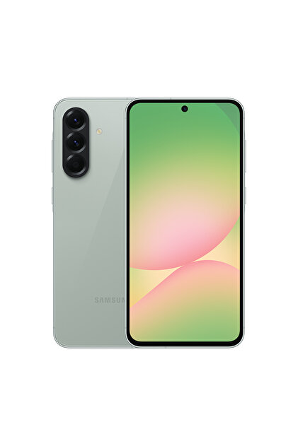 Samsung Galaxy A56 5G 256 GB Yeşil Cep Telefonu - Fiyatı, Yorumları