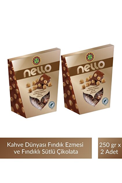 Şoray Wocci Kakaolu Hindistan Cevizli Bar 970 Gr - Fiyatı, Yorumları