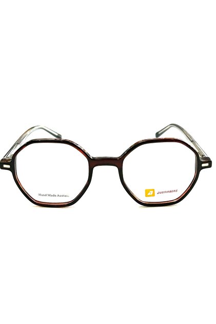 austinberg AUSTİNBERG 1285 C6 POLARİZE KLİPSLİ UNİSEX GÜNEŞ