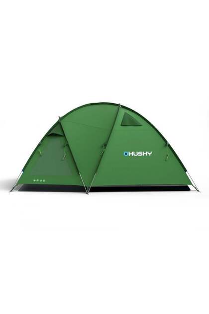 Husky Bigless 5 Kişilik Yeşil Kamp Çadırı Yorumları, Fiyatı - Trendyol