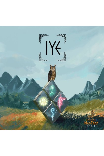 İye Kutu Oyunu