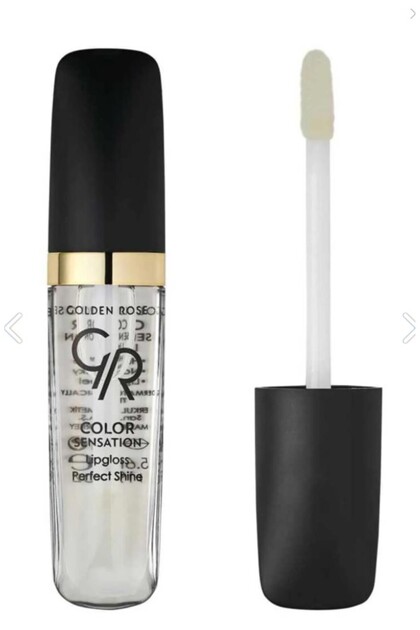 Color Sensation Lipgloss - 124 - Dudak Parlatıcısı