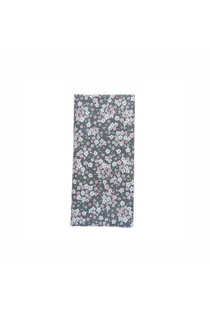 Poplin Cotton Fabric 50X170Cm Pbg