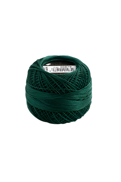 Perle Embroidery Thread No 12