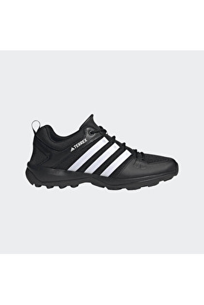 adidas IE6901 TERREX SWIFT SOLO 2 Erkek Outdoor Ayakkabısı Siyah