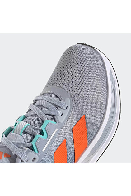 adidas Questar 3 M Gri Erkek Koşu & Antrenman Ayakkabısı JI4623