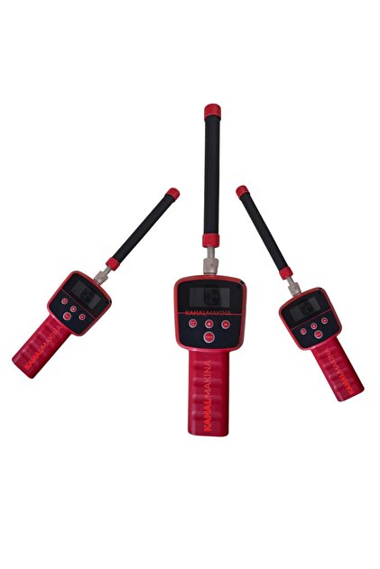 その他 jaxon PROTECH TDL-500 Kanal Makina Dedektör 512 HZ ALICI - Fiyatı, Yorumları