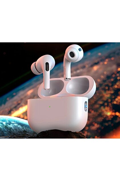 teknopazarr Air.pods Pro 2 Anc Bluetooth Kulaklık Iphone Android