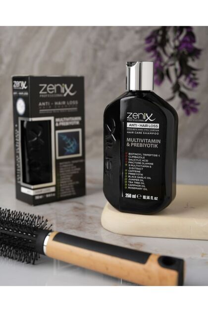Zenix Antı-hair Loss Dökülme Önleyici Şampuan 250 ml - Fiyatı
