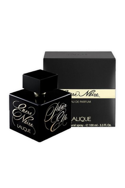 Encre Noire عطر من Lalique EDP 50 مل