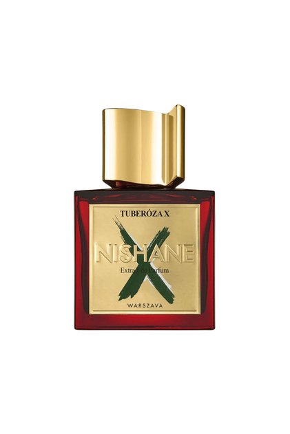 Tuberoza X عطر من Nishane Extrait De Parfum 100 مل