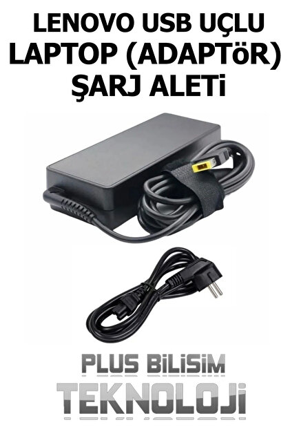 LENOVO Z50-70 Z50-75 G50-70 G50-30 Notebook Uyumlu Adaptör Şarj