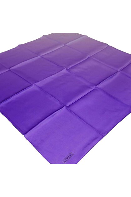 Armine Silk Scarf - 8770D-55 - Sura- Trendyol
