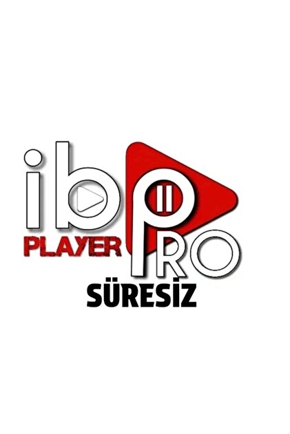 Ibo Player Pro Süresiz Lisans