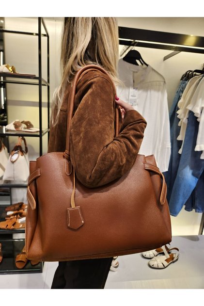 Mercan Stores Large Style Tote Shoulder Bag